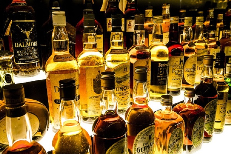 Spirits la gi