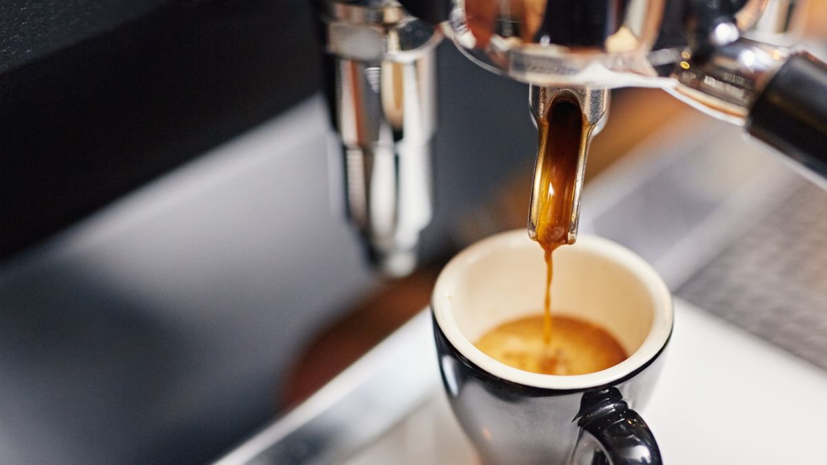 T&igrave;m hiểu về c&agrave; ph&ecirc; Espresso l&agrave; g&igrave;?