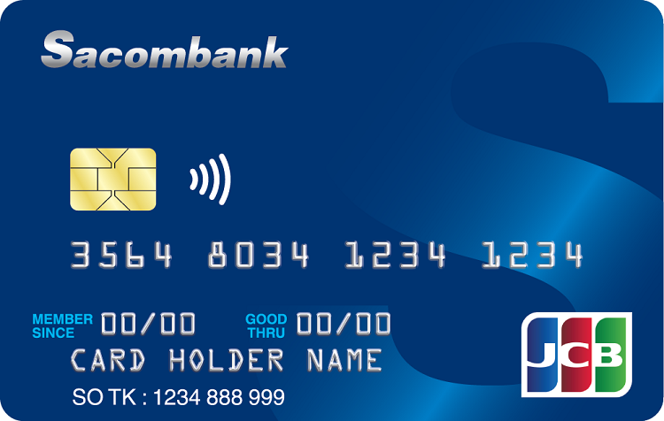 Ngân hàng Sacombank