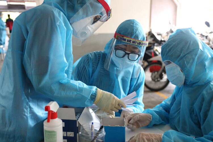 Tuy sợ nhưng kh&ocirc;ng muốn ph&iacute; sức trẻ
