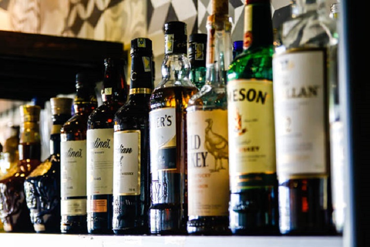 Spirits la gi