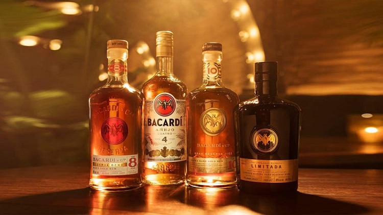 Spirits la gi