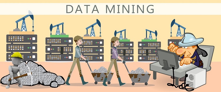 Lịch sử của khai ph&aacute; dữ liệu Data mining l&agrave; g&igrave;?