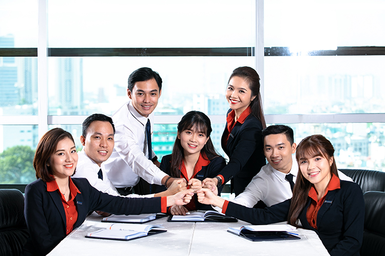 Những áp lực trong bộ phận Backoffice là gì