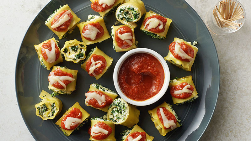 Appetizer c&oacute; thể l&agrave; g&igrave;?