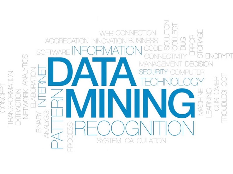 Data mining là gì? Cách ứng dụng data mining vào trong ngành công nghiệp