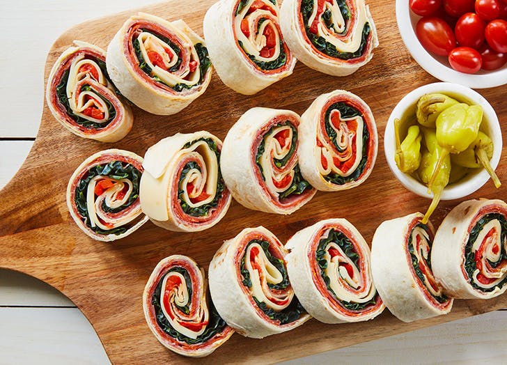 Appetizer l&agrave; g&igrave;?