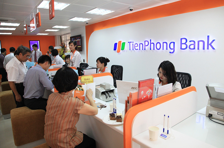 Một số bộ phận ở trong hệ thống backoffice bao gồm trong ngân hàng
