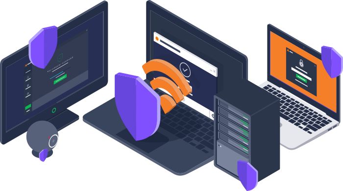 Khái niệm Endpoint là gì?
