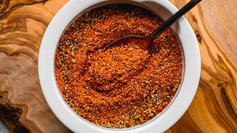 Hướng dẫn c&aacute;ch chế biến sốt Cajun