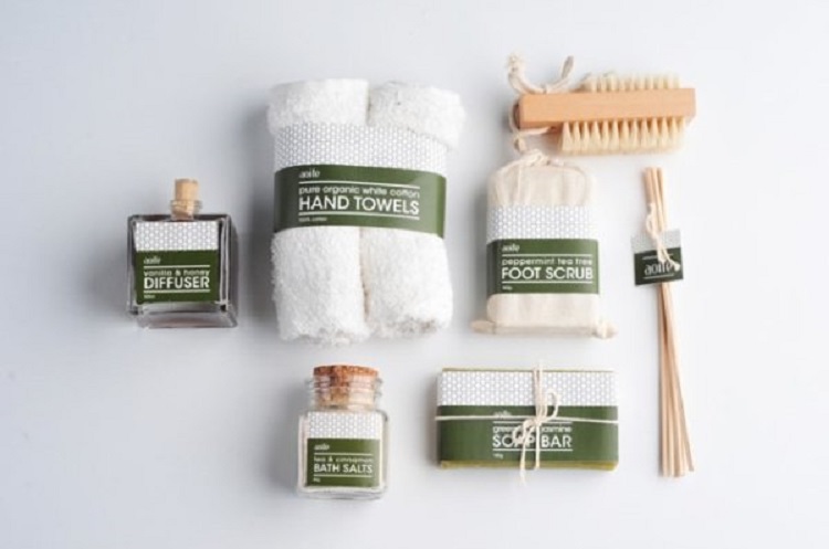 Amenities l&agrave; g&igrave;?