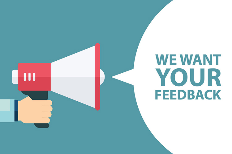 Vai tr&ograve; của Feedback l&agrave; g&igrave;