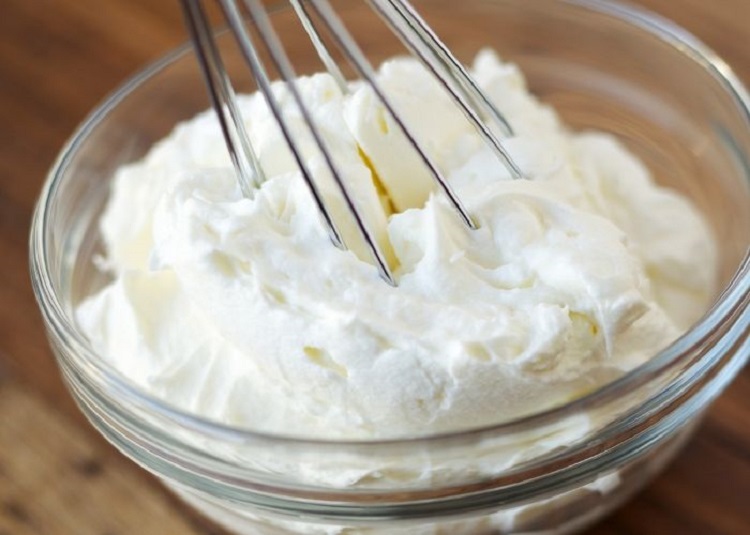 Cách đánh bông Heavy Cream là gì?