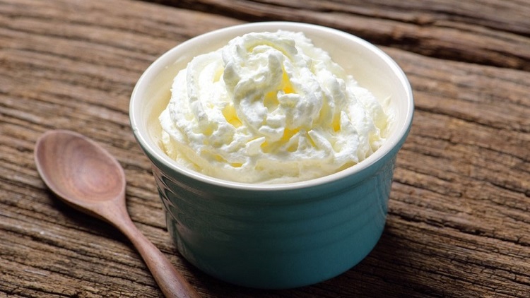 Heavy cream là gì?