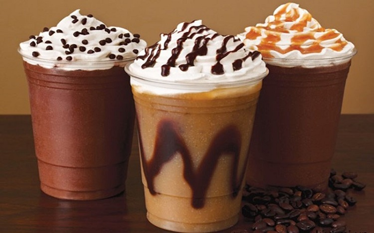 Heavy Cream dùng để làm gì?