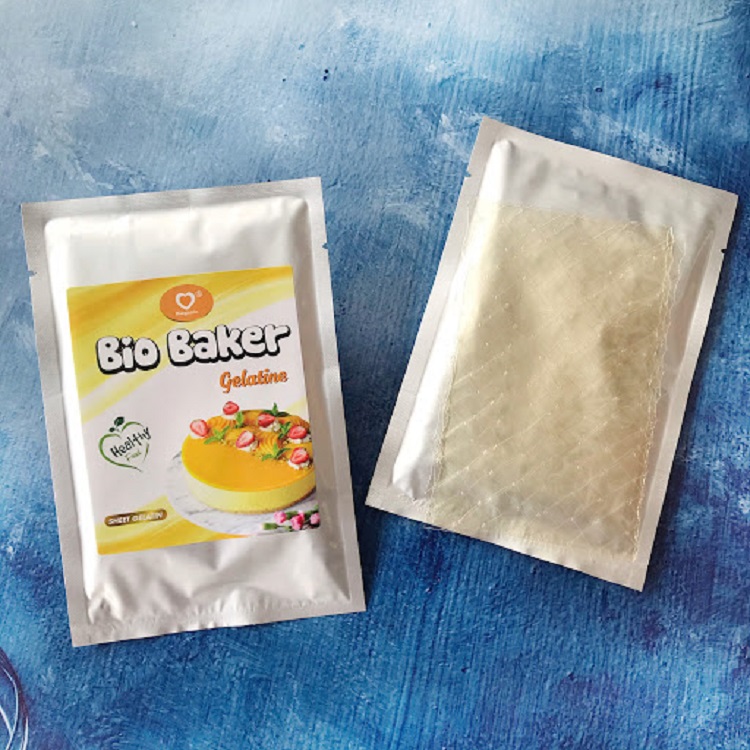 Tác dụng phụ của Gelatin