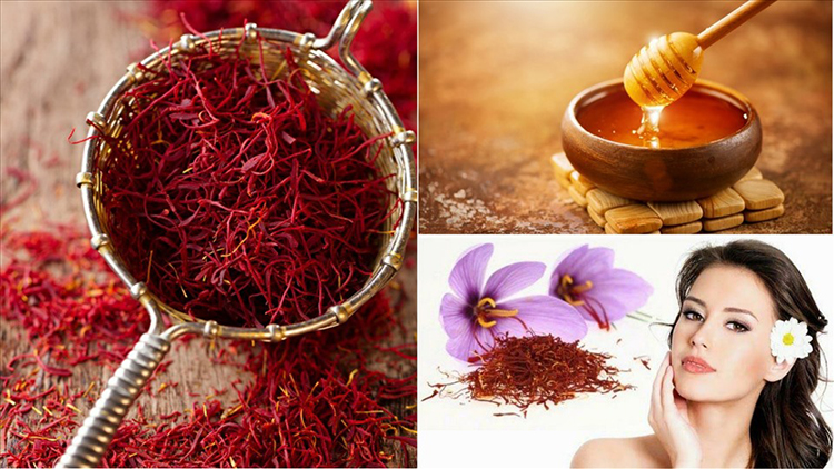 T&aacute;c dụng của saffron l&agrave; g&igrave;?&nbsp;