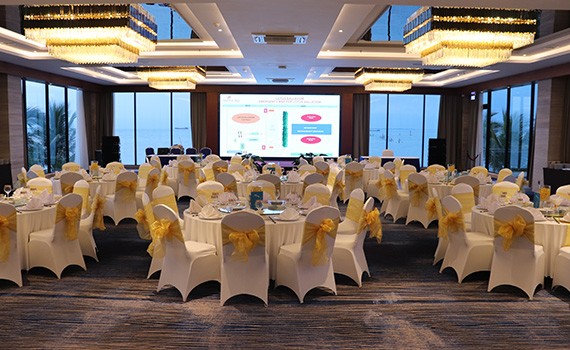 Banquet là gì? Những điều cần biết về banquet trong khách sạn