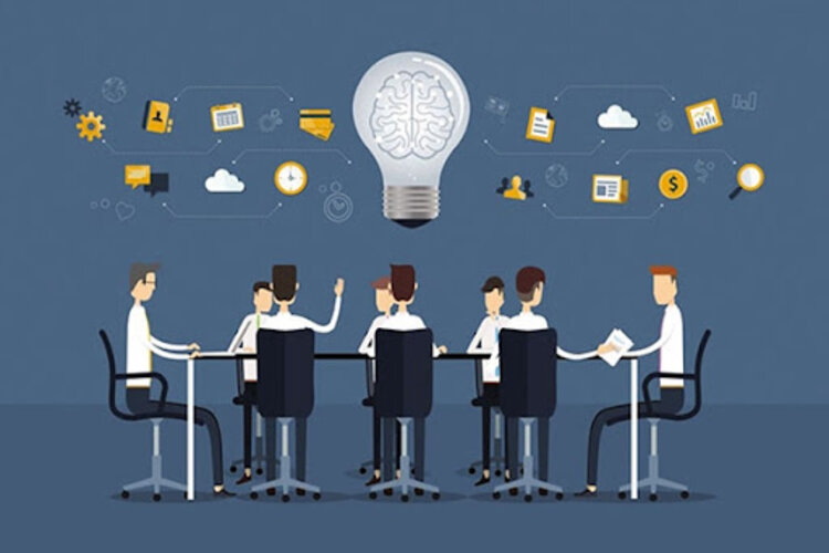 Kiện toàn là gì? Tại sao cần phải kiện toàn bộ máy tổ chức trong doanh nghiệp