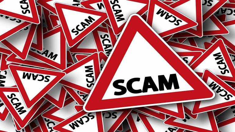 Kh&aacute;i niệm về Scammer l&agrave; g&igrave;?
