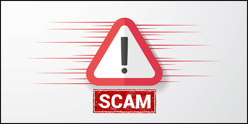Scammer là gì? Các loại scam thường gặp, cách nhận biết và cách để phòng tránh
