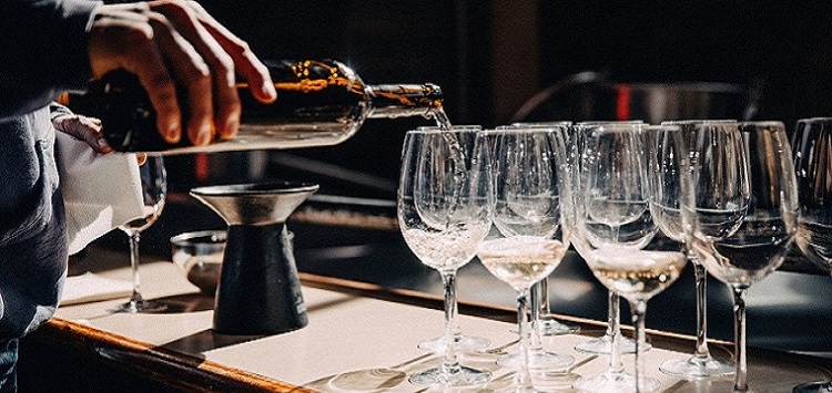 Mức lương dành cho vị trí sommelier là gì?