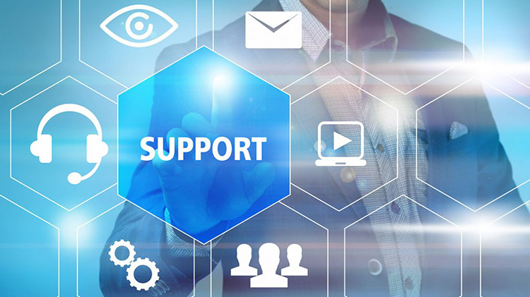 Y&ecirc;u cầu trong c&ocirc;ng việc của c&aacute;c IT helpdesk l&agrave; g&igrave;?&nbsp;&nbsp;