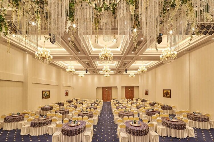 C&aacute;c loại h&igrave;nh banquet phổ biến trong kh&aacute;ch sạn hiện nay