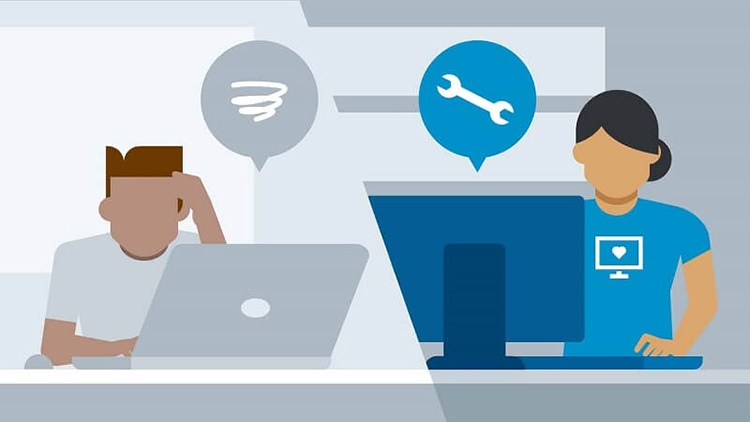 Mức lương của IT helpdesk