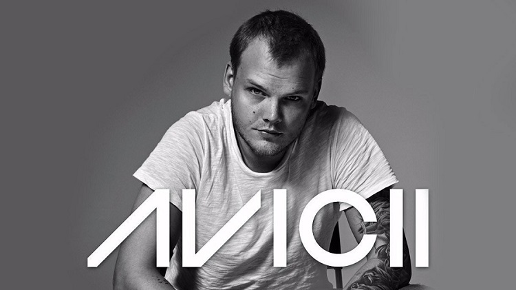 Tim Bergling