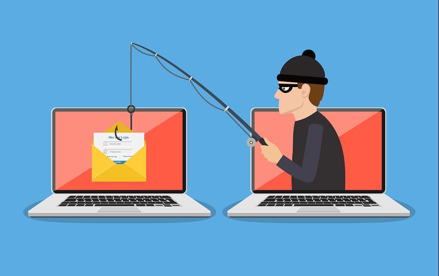 C&aacute;c h&igrave;nh thức Scam phổ biến