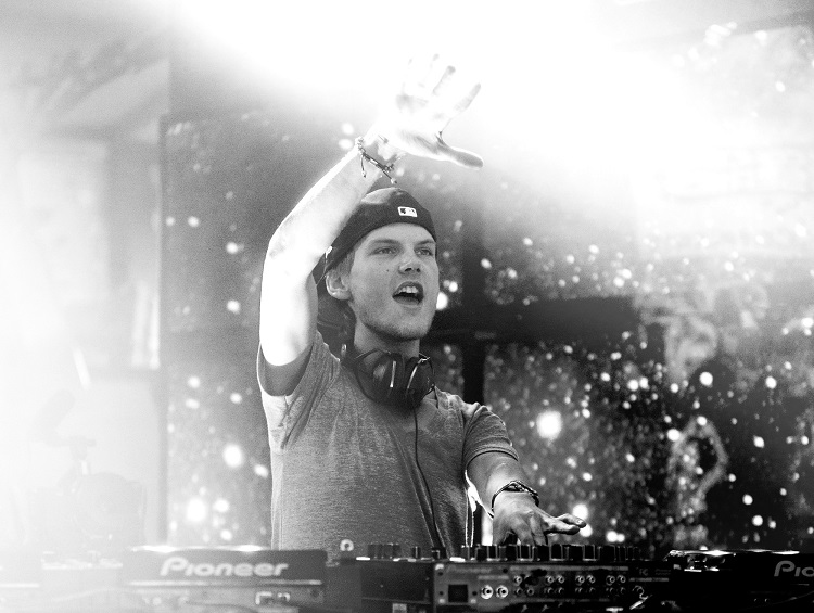 Tim Bergling