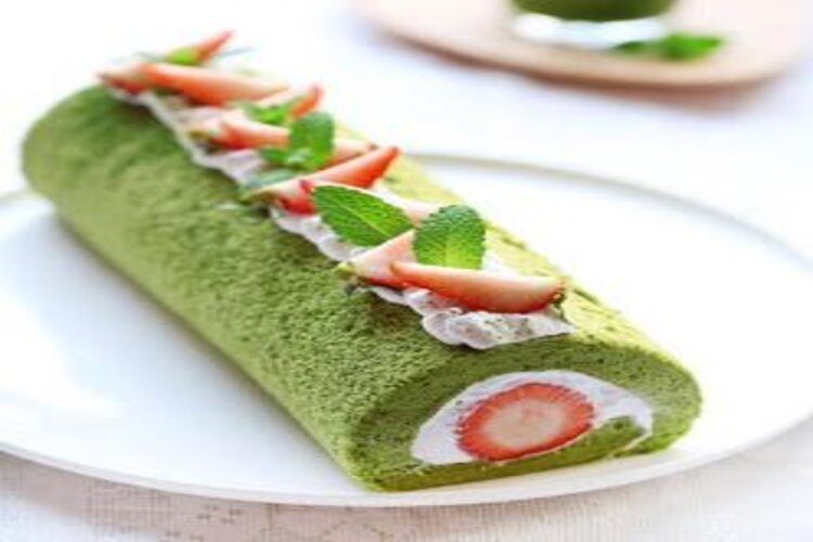 Công dụng của bột matcha là gì