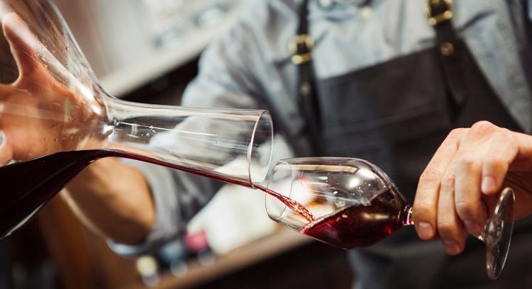 Cơ hội nghề nghiệp cho vị trí sommelier là gì?