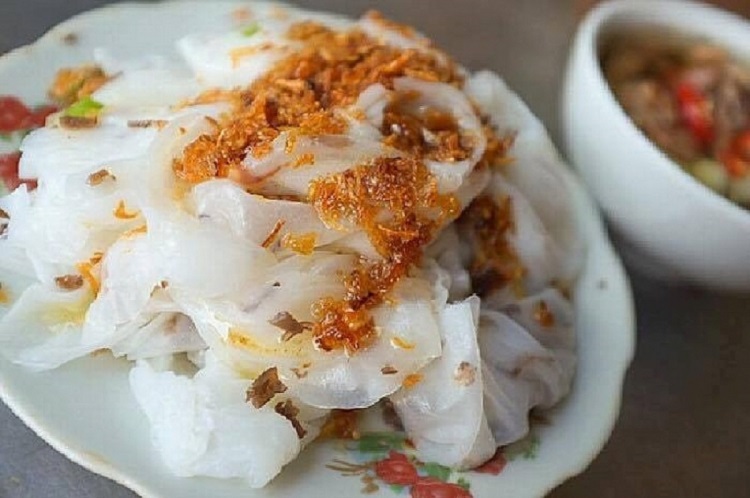 Bánh cuốn