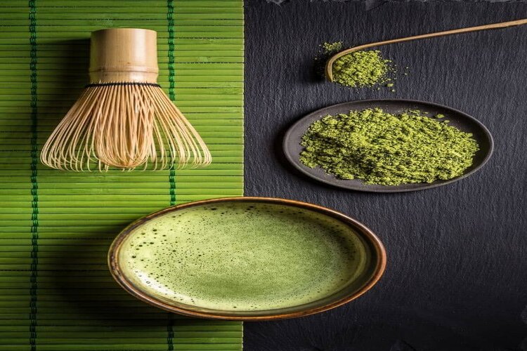 Bột matcha là gì? Nguồn gốc? Đặc điểm nhận biết