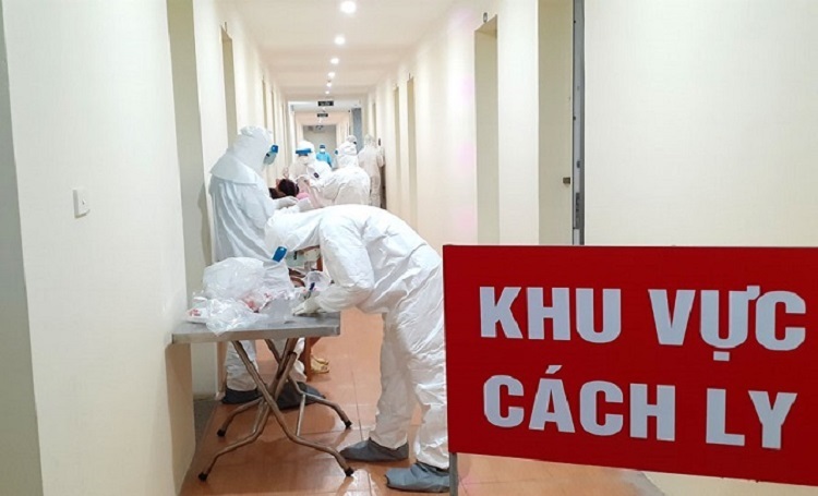 Covid-19 Prevention
