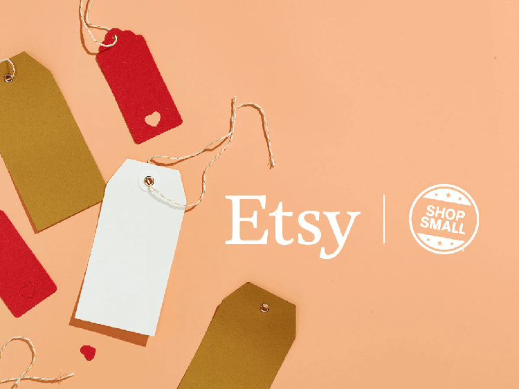 Etsy là gì? Hướng dẫn cách bán hàng trên Etsy đơn giản mà hiệu quả