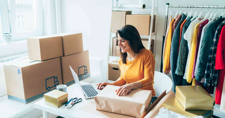  L&agrave;m Sao Biết Sản Phẩm B&aacute;n Tốt Tr&ecirc;n Etsy?