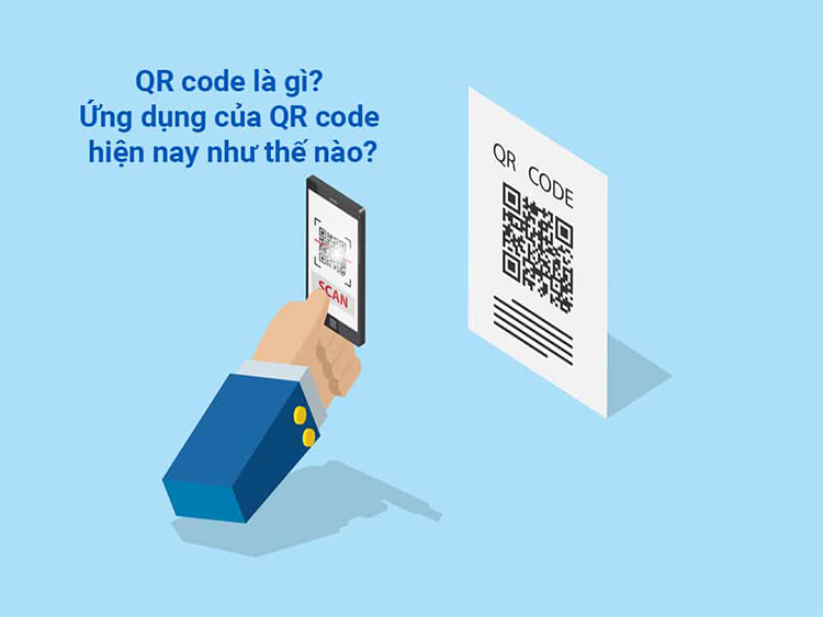 C&oacute; thể qu&eacute;t m&atilde; QR Code tr&ecirc;n c&aacute;c ứng dụng n&agrave;o?