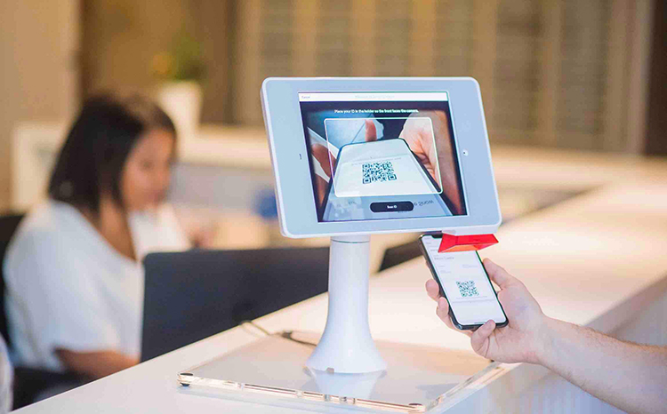 C&aacute;ch tạo QR code cho ri&ecirc;ng bạn&nbsp;
