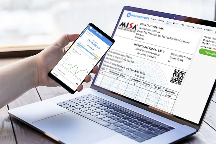 Hoá đơn chuyển đổi từ hoá đơn điện tử là gì? Tất tần tật thông tin bạn nên biết.