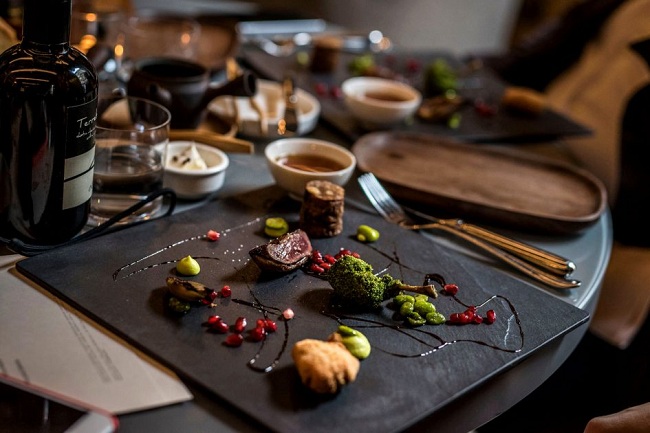 Fine Dining là gì? Những điều làm nên đẳng cấp của một Fine Dining restaurant