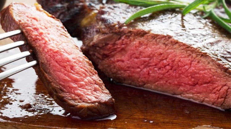 Medium Rare