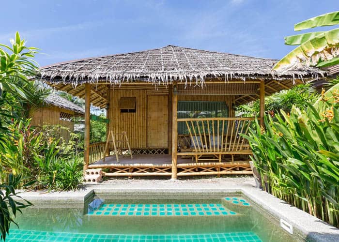 Kh&aacute;i niệm Bungalow l&agrave; g&igrave;?