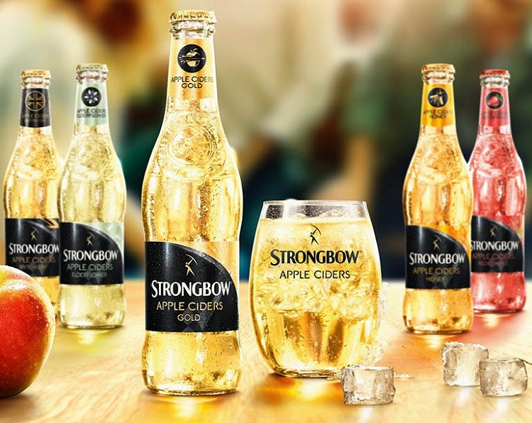 Cider la gi