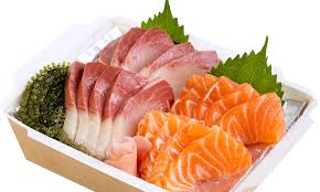 Sashimi là gì? Khám phá 15 loại sashimi phổ biến nhất thế giới