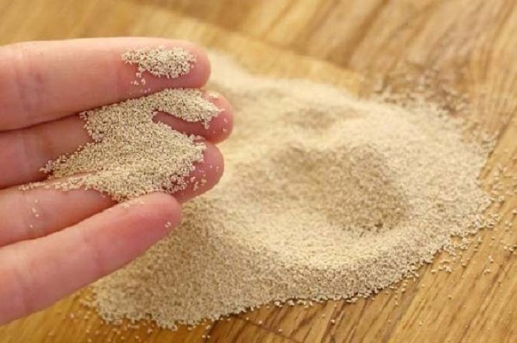 Kiểm tra men nở