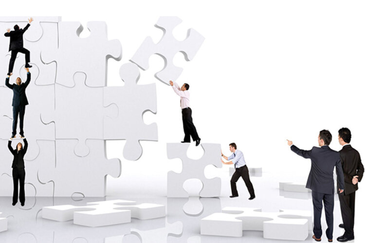 Bộ phận nghiệp vụ l&agrave; g&igrave;