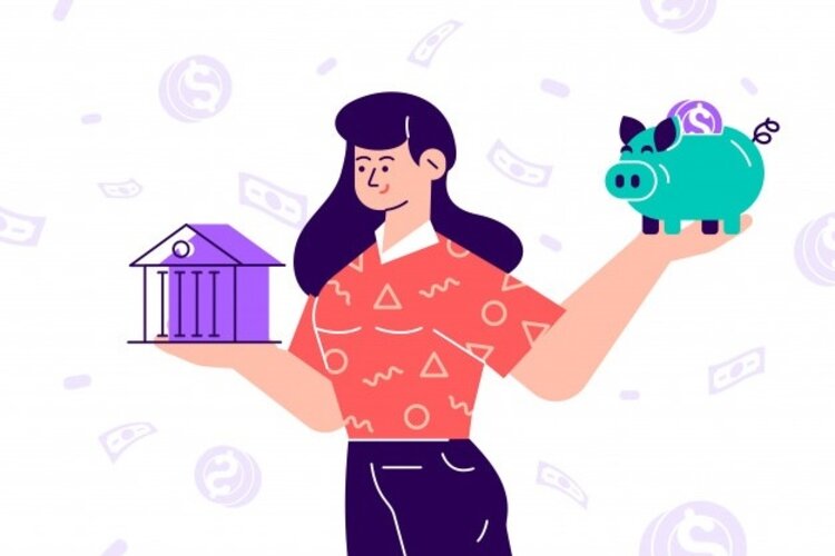 Những nghiệp vụ ng&acirc;n h&agrave;ng l&agrave; g&igrave;